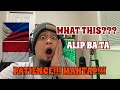 Alip_Ba_Ta - Patience (fingerstyle cover) | FRUSTRATED GUITAR PLAYER REACTION