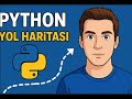 Python Temellerini Bitirdin 🎉 Peki Bundan Sonra Ne Yapabilirsin?