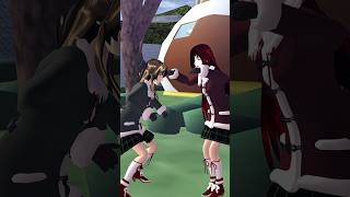 collab with @fwaza04 #sakuraschoolsimulator #trendtiktok