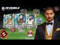 BANTU AKU MEMPERSIAPKAN DIRI UNTUK TURNAMEN TRAINING GROUND S2! EA SPORTS FC MOBILE