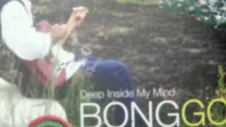 JAMES (Bong) GORDON jr.  (BONGGO band )  BONGGAPO