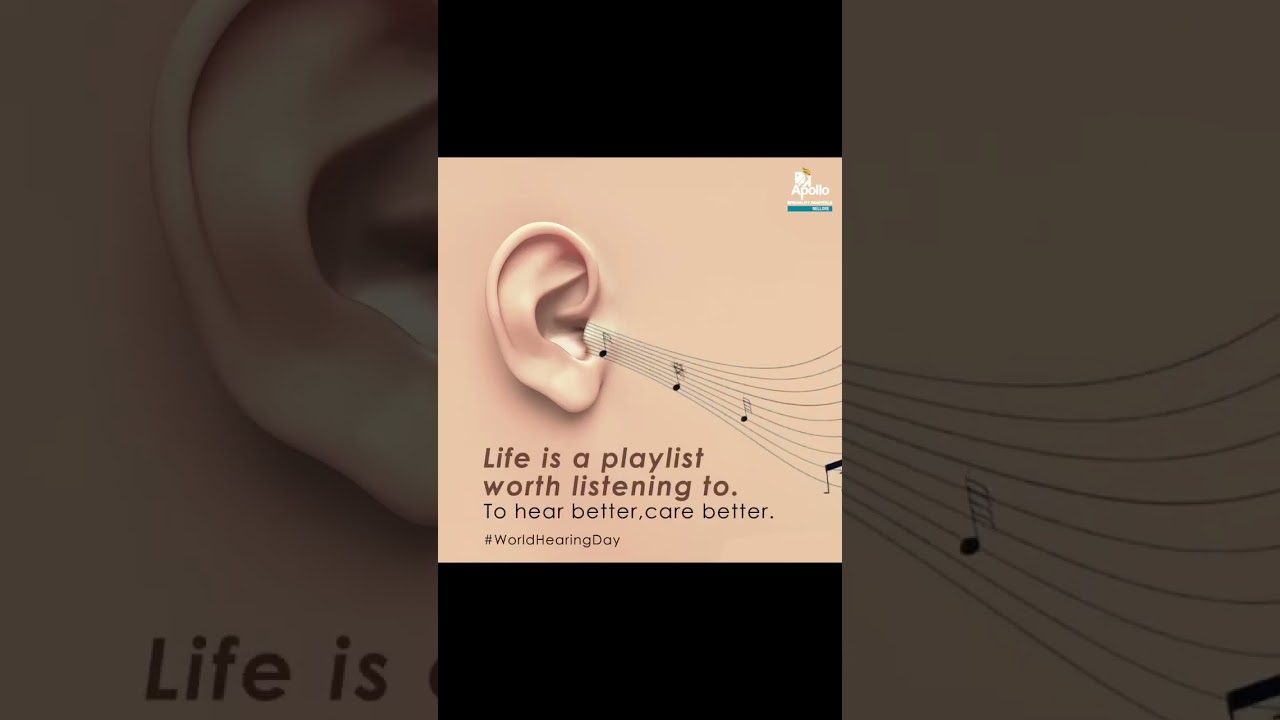 World Hearing Day 2023