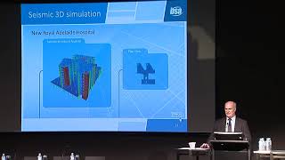 2013 Construction Innovation Forum - Craig Kennedy: Case Study 3: BIM in Healthcare Construction