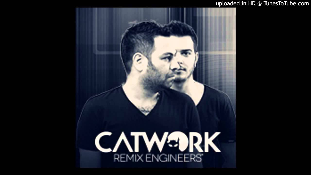 catwork remix engineers