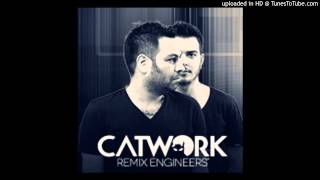 Catwork Remix Engineers - Mercy (Radio Collection) Resimi