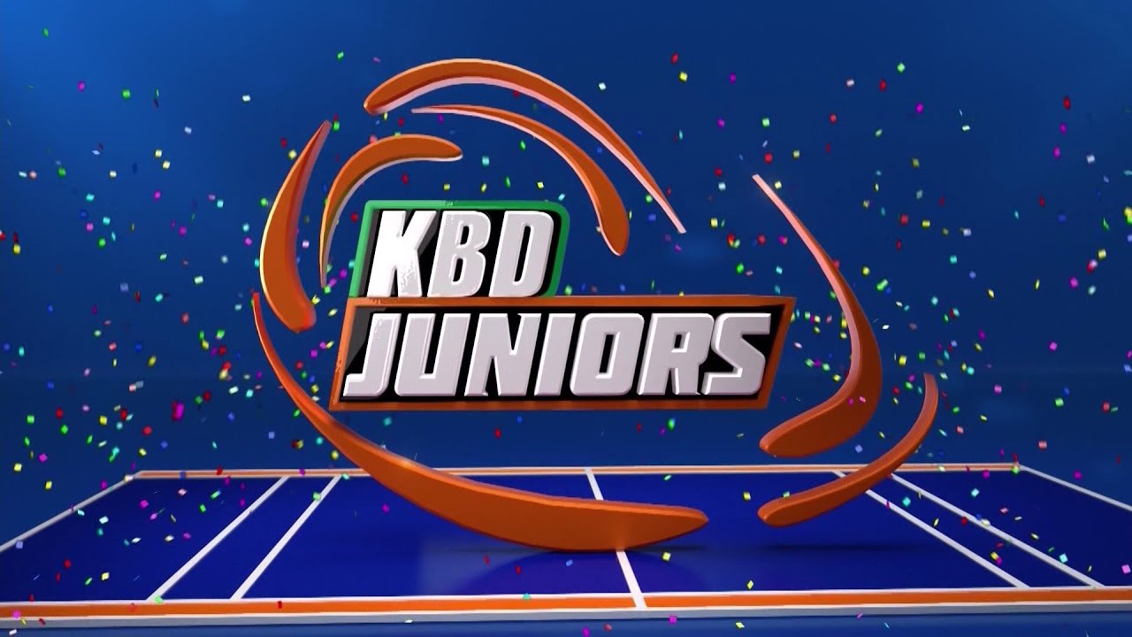 Oxford Green Peepalka Dominated The Noida Leg | KBD Jrs. Episode 5