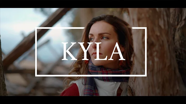 Kyla | Cinematic Portrait Video | Sony a7iii