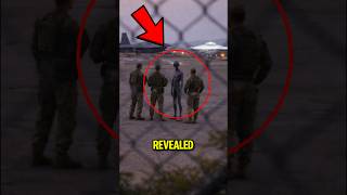 Secrets Hidden For Years