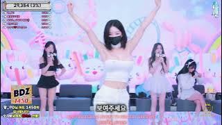 Korean BJ | Pandalive | Jinricp Live Series Ep.13 (2025.06.16)