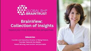 3 Types of Dementia in One Brain: What an Autopsy Revealed | Being Patient Founder Deborah Kahn