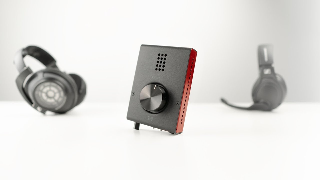 Schiit hel2e-