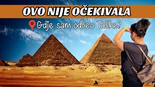 IZNENADIO SAM TAŠKE PUTOVANJEM NA NEOČEKIVANU DESTINACIJU!! 🌞🧳 // Vlog sa odmora #01