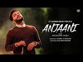 Anjaani song teaser  unknown saga  ks harisankar  anunand s  bananatree entertainments