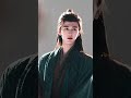 He’s so pretty my heart aches 😭 #zhanglinghe #张凌赫 #pursuitofjade