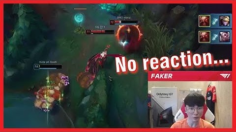 Faker
