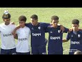 ملخص مباراة إنبي وبلدية المحلة فوز إنبي 3 1 في دوري الجمهورية للناشئين مواليد 2009 ملخص مباراة إنبي وبلدية المحلة فوز إنبي 3 1 في دوري الجمهورية للناشئين مواليد 2009