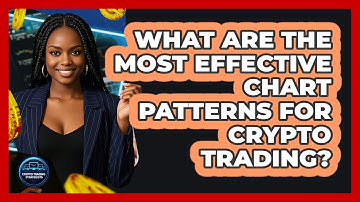 What Are The Most Effective Chart Patterns For Crypto Trading? - Crypto Trading Strategists
