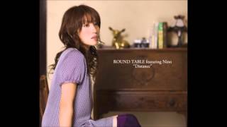 Round Table featuring Nino - Oh! Yeah!! *New Year's Mix* (HQ)