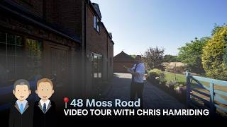 48 Moss Road, Congleton, CW12 3BN