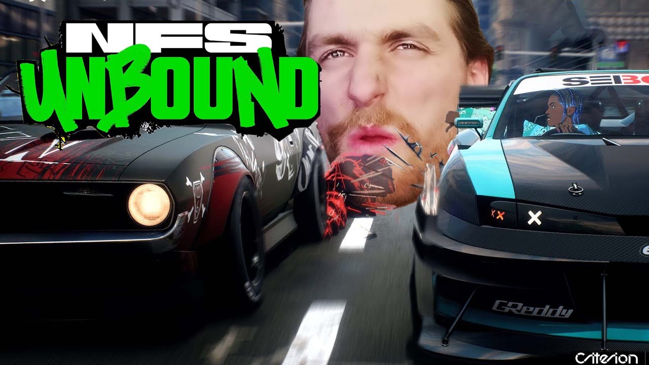 Це колеса, нові колеса на 180SX- Проходимо Need for Speed Unbound ...