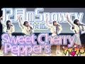12月のSnowry / i☆Ris Sweet Cherry Pepper&rsquo;s 東京デビュー公演 東京アイドル劇場 2023/1/22