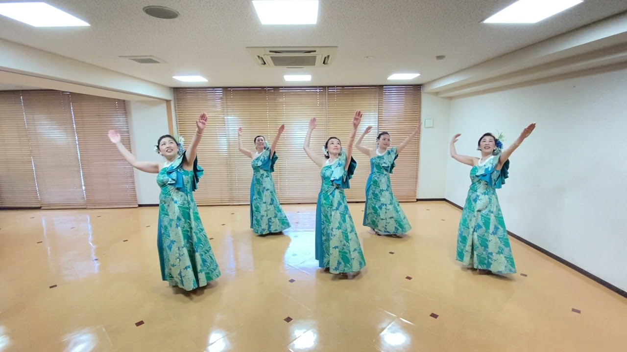 He Aloha Nō ʻO Honolulu - YouTube