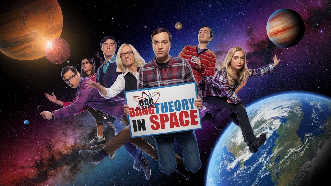Big Bang Theory And The Origin of Our Universe - YouTube