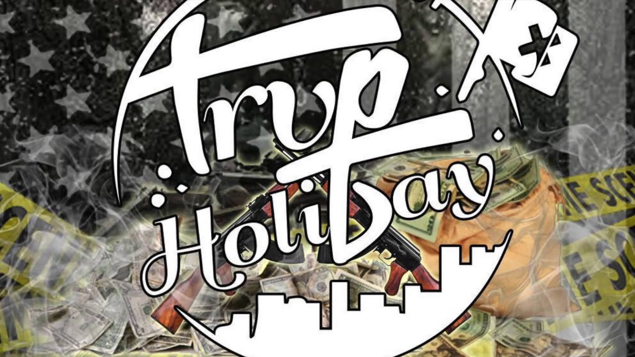 Guarda Trap Holiday - BabyEye (ft) Lil Tee (Prod ChopHouze) su YouTube Guarda Trap Holiday - BabyEye (ft) Lil Tee (Prod ChopHouze) su YouTube