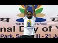 Guardian Ring, IDY 2022, HCI Suva, Fiji