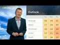 17/05/2026 - Thundery showers in the west - Morning Weather Forecast UK – Met Office Weather