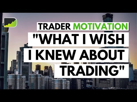 The Reality of Making A Living Trading | Forex Trader Motivation Episode cover