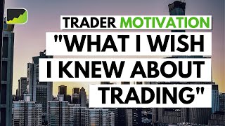 The Reality of Making A Living Trading | Forex Trader Motivation