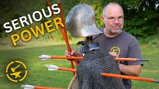 Ox Bow Deadly at 50m