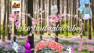 My spring intro