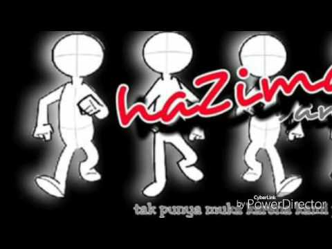 HAZIMA -kisah cinta yang sama