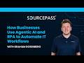 Agentic AI Explained: The Future of Intelligent Workflow Automation