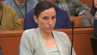 Kouri Richins business account was 'perpetually in the hole,' forensic accountant testifies