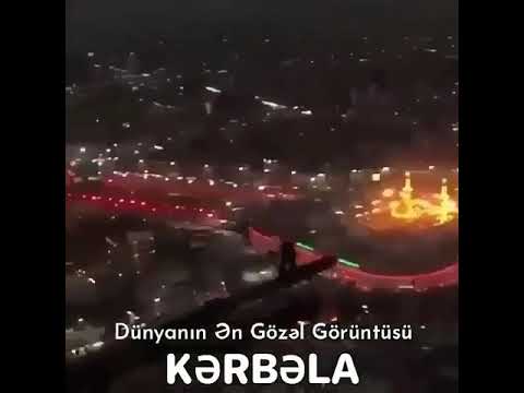 Kerbela en guzel yeri