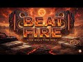 Afro Guitar   ✘ Afro drill instrumental  "BEAT FIRE "