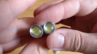T10 Canbus Car LED lamp