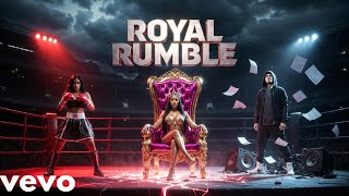 Royal Rumble  Highstakes Hiphop Energy 2026