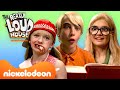 Lincoln Has A NEW Family? | The Really Loud House Full Scene | Nickelodeon