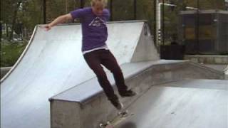 Remco Staak - Sponsor Edit