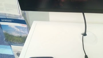 Air Quality indicator BME680 VOC sensor and nice use case Demo #airquality #bosch Sensortec