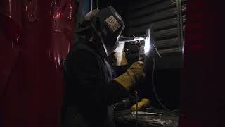 WCC Welding
