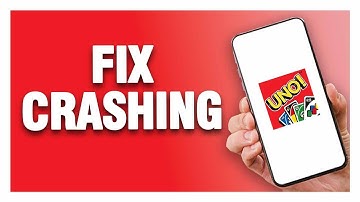 How To Fix UNO App Crashing | Easy Quick Solution