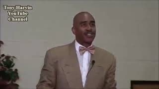 Pastor Gino Jennings - Children, honor your Mother and Father !!! Honor Your Father And Mother Meaning