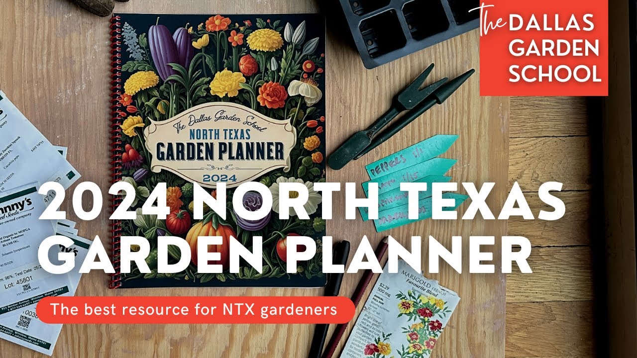 2024 Planner Trailer YouTube