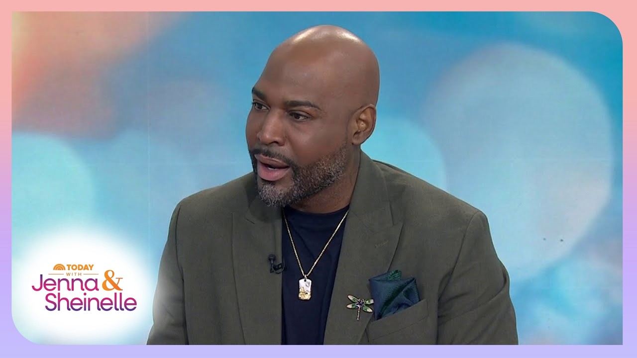 Karamo Details Last Straw That Led to 'Queer Eye' Cast Fallout