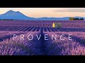 Provence - Una Terra di Colori [ITA/Sub ENG, ITA, ESP]